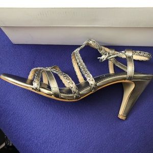 Banana Republic heels *New*